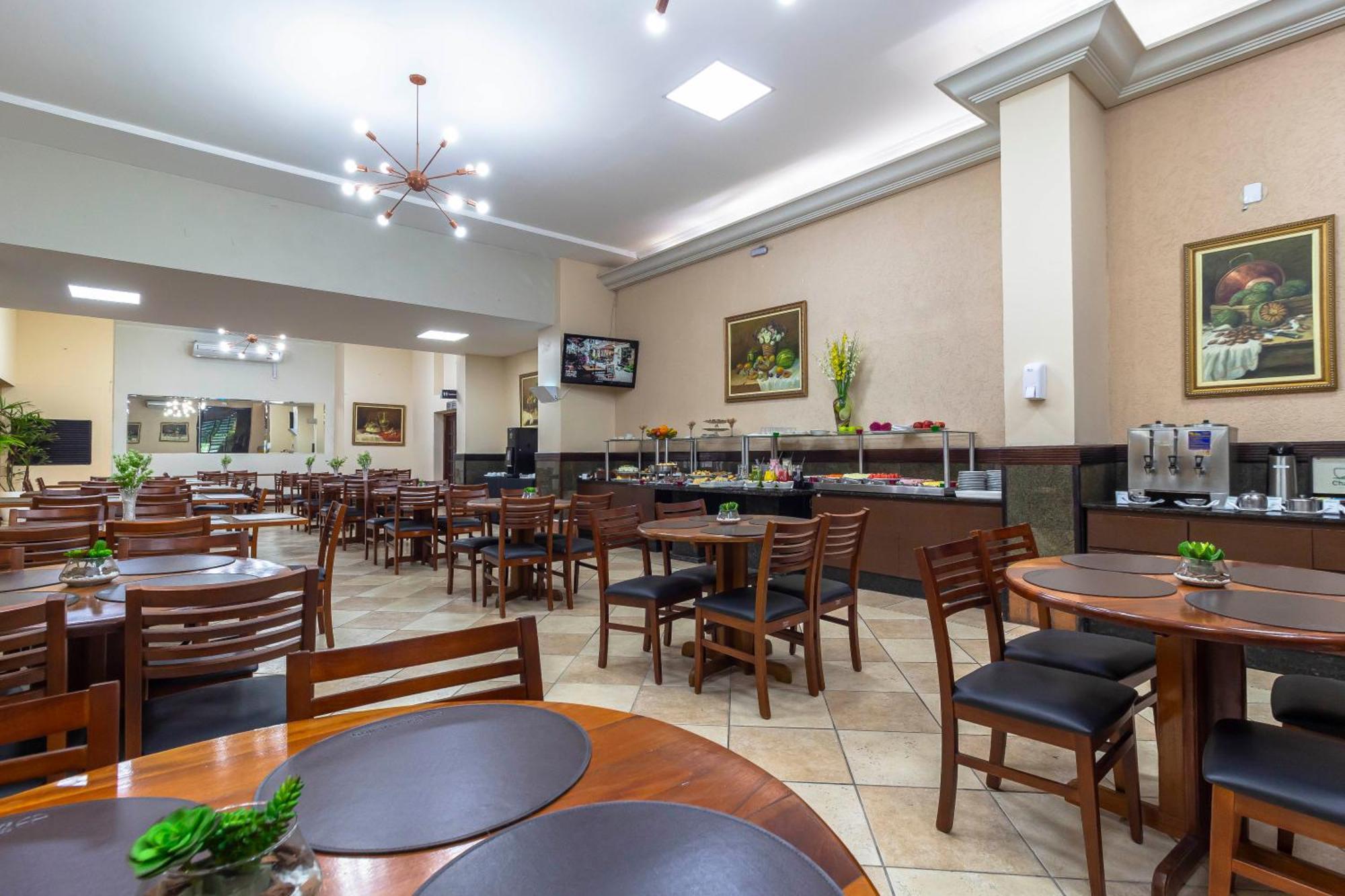 Hotel Nacional Inn Curitiba Estacao Shopping Exterior foto